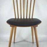 Menuet chair by Baumann, 1960
