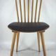 Menuet chair by Baumann, 1960