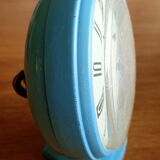 Vintage Bayard blue awakening