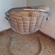 Eggchair armchair for Rima, Italy, 70s