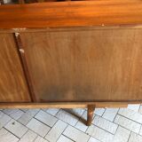 Scandinavian sideboard