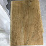 Brutalist coffee table