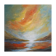 "The Breath of the Distant" original painting signed with its certificate.
