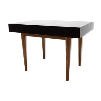 Fully restored functionalist Dining Table by Josef Pehr, 1940´s