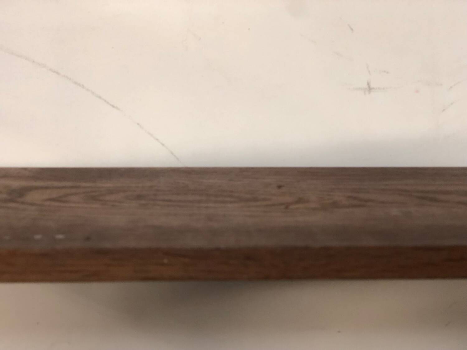 Étagère scandinave tomado années 50