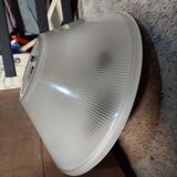 Italian recessed wall light mega 2 by Prisma