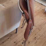 Folding armchair 1960