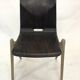 Pagholz Galvanitas S22 stackable school chairs