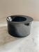 Vintage Danese Milano Ashtray “Borneo”, Enzo Mari Design, Italy, 1967