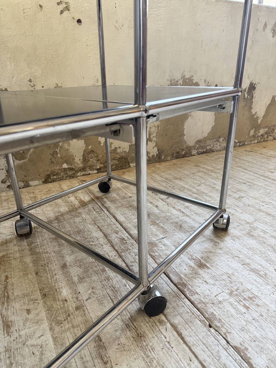 USM Haller double box 1980