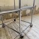 Caisson double USM Haller 1980