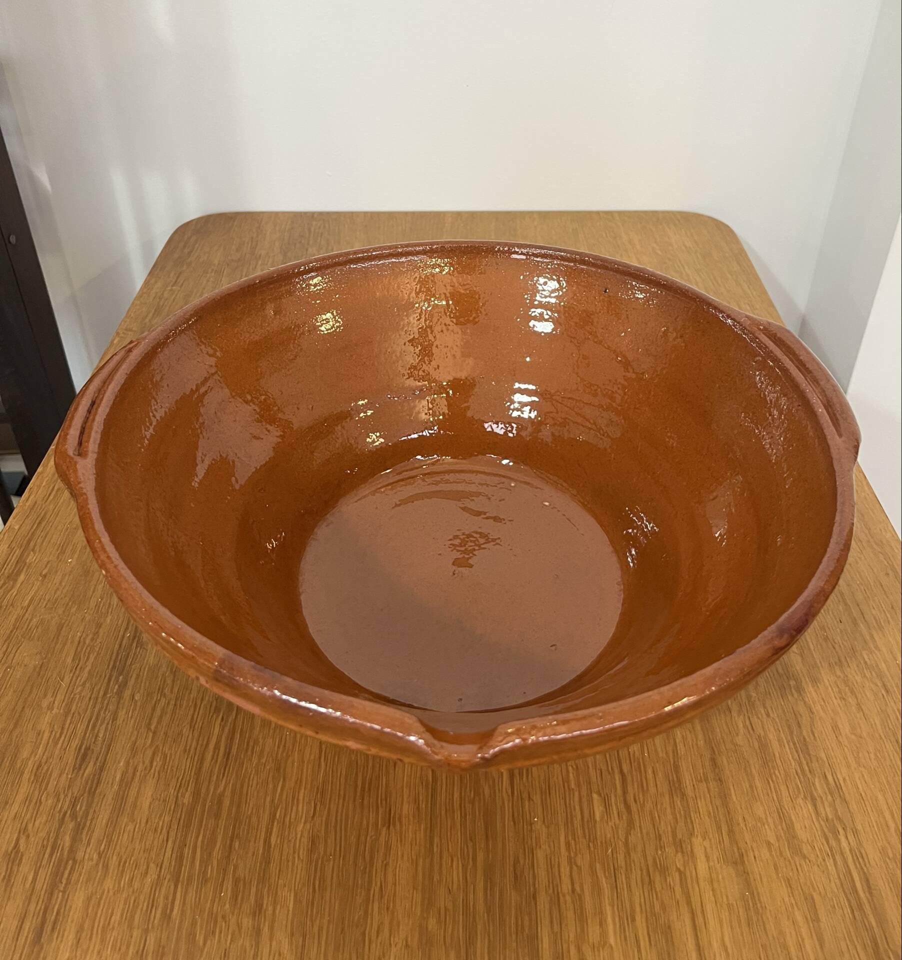 Dish "Tian Provençal" or "cassole" NOT brothers