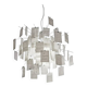 Zettle’z6 pendant lamp by Ingo Maurer