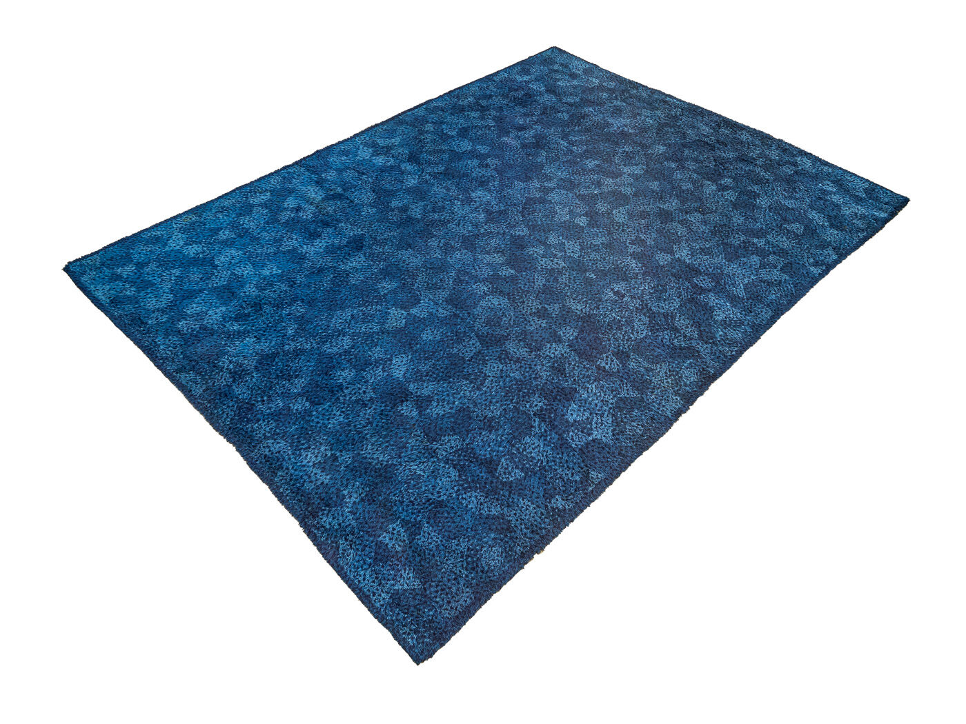 TAPIS DES ANNÉES 1970, 252 X 350