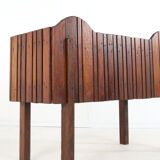 Planter 'Aduard'  vintage mid century design