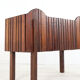 Planter 'Aduard'  vintage mid century design