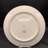 Plate Sevres 1885 - Porcelain
