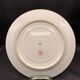 Assiette Sevres 1885 - porcelaine