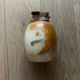 Vintage onyx lighter