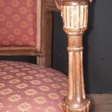 Fauteuil Louis XVI