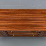 Mid century vintage sideboard