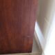 Commode Art déco -2 tioirs- Chêne - 30/50