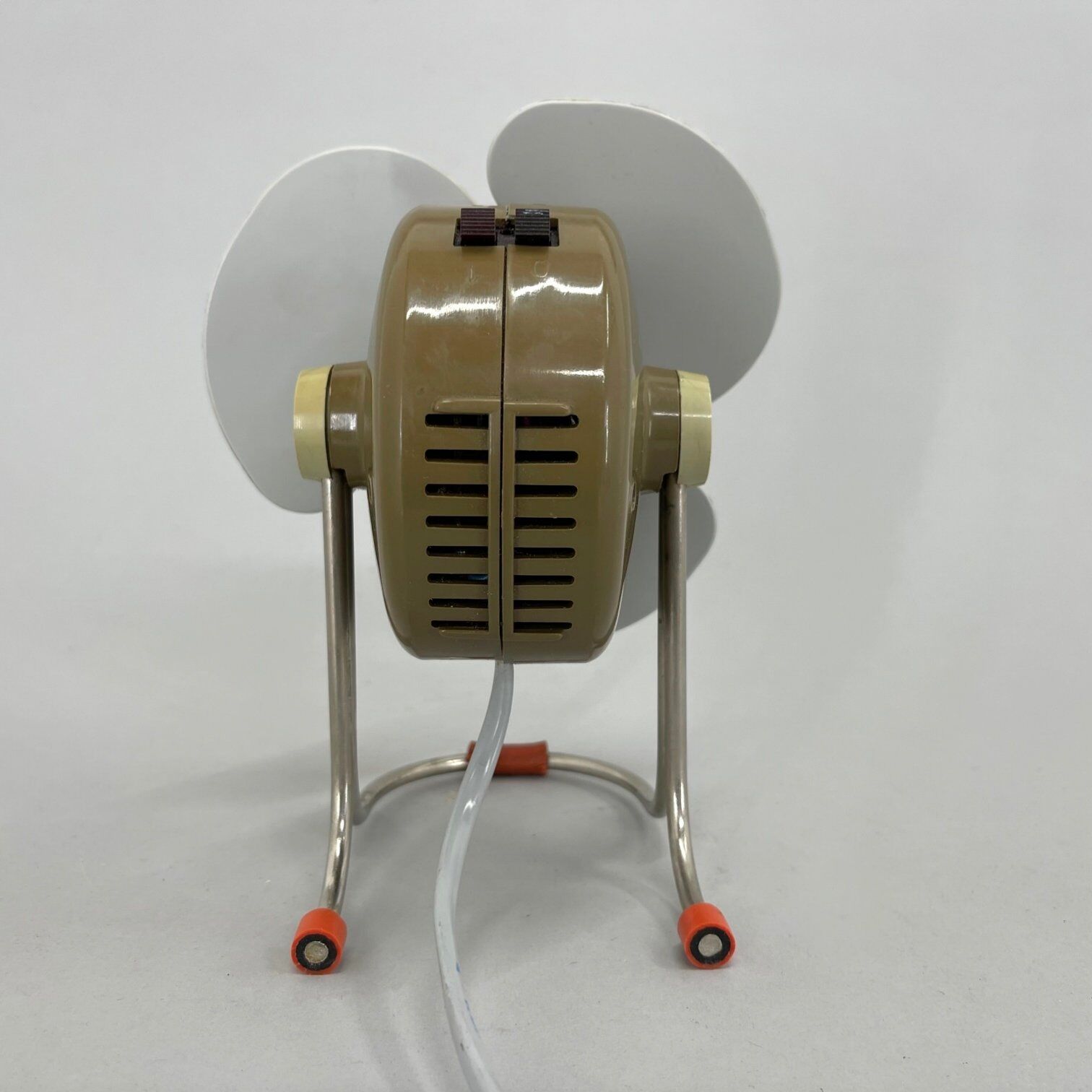 Vintage Table Fan, 1970's