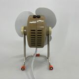 Vintage Table Fan, 1970's