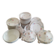 Limoges porcelain tableware