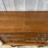 1950s chest of drawers