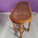 20th century period bench