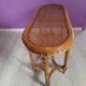 20th century period bench