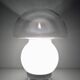 Vintage Table Lamp • Atomic Mushroom • Murano • Space Age • 1960