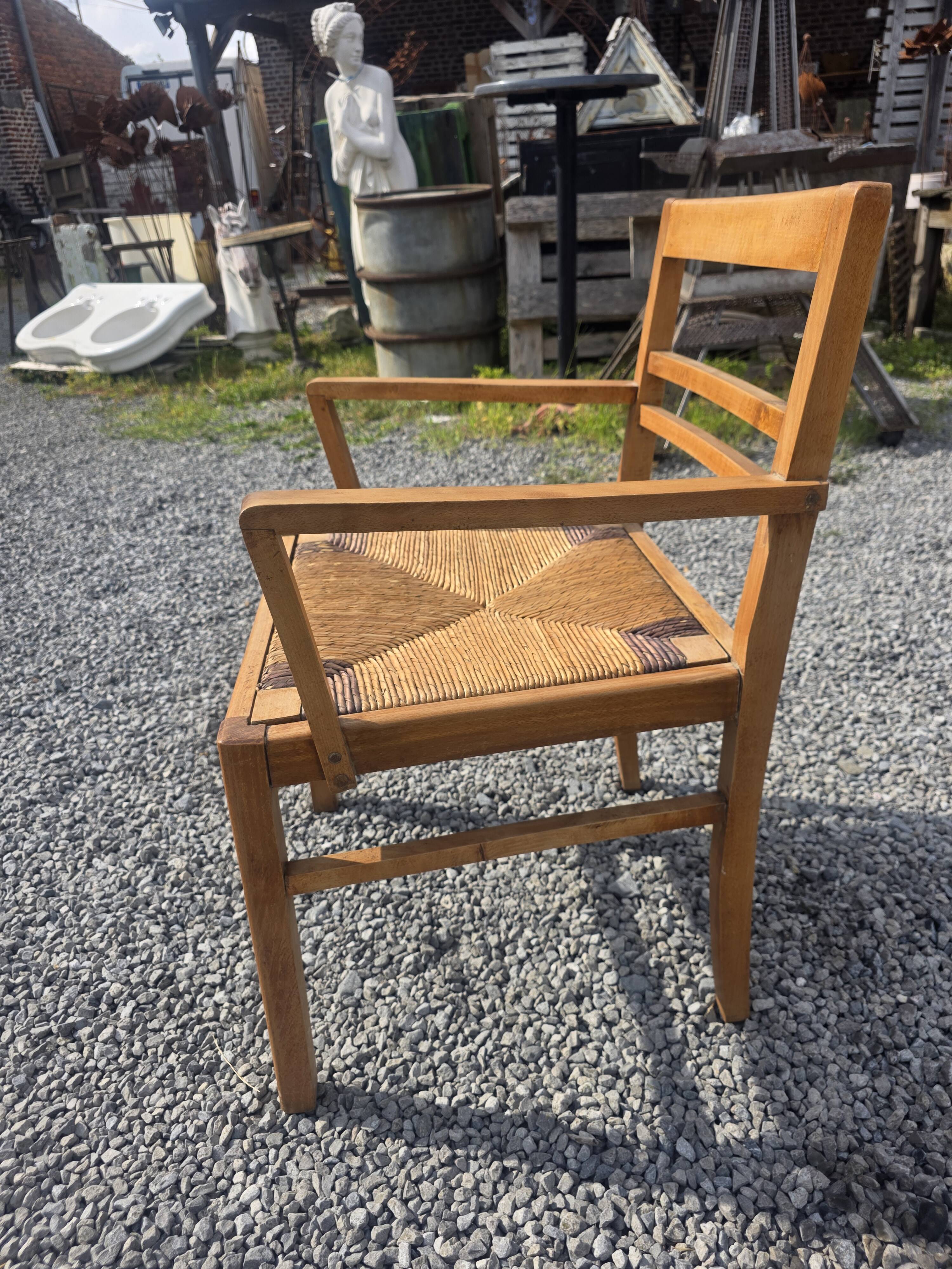 René Gabriel armchair from the 1950s