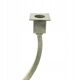 CK7 Art Deco Two-Arm Candle Holder