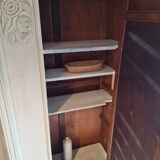Art Deco Parisian wardrobe