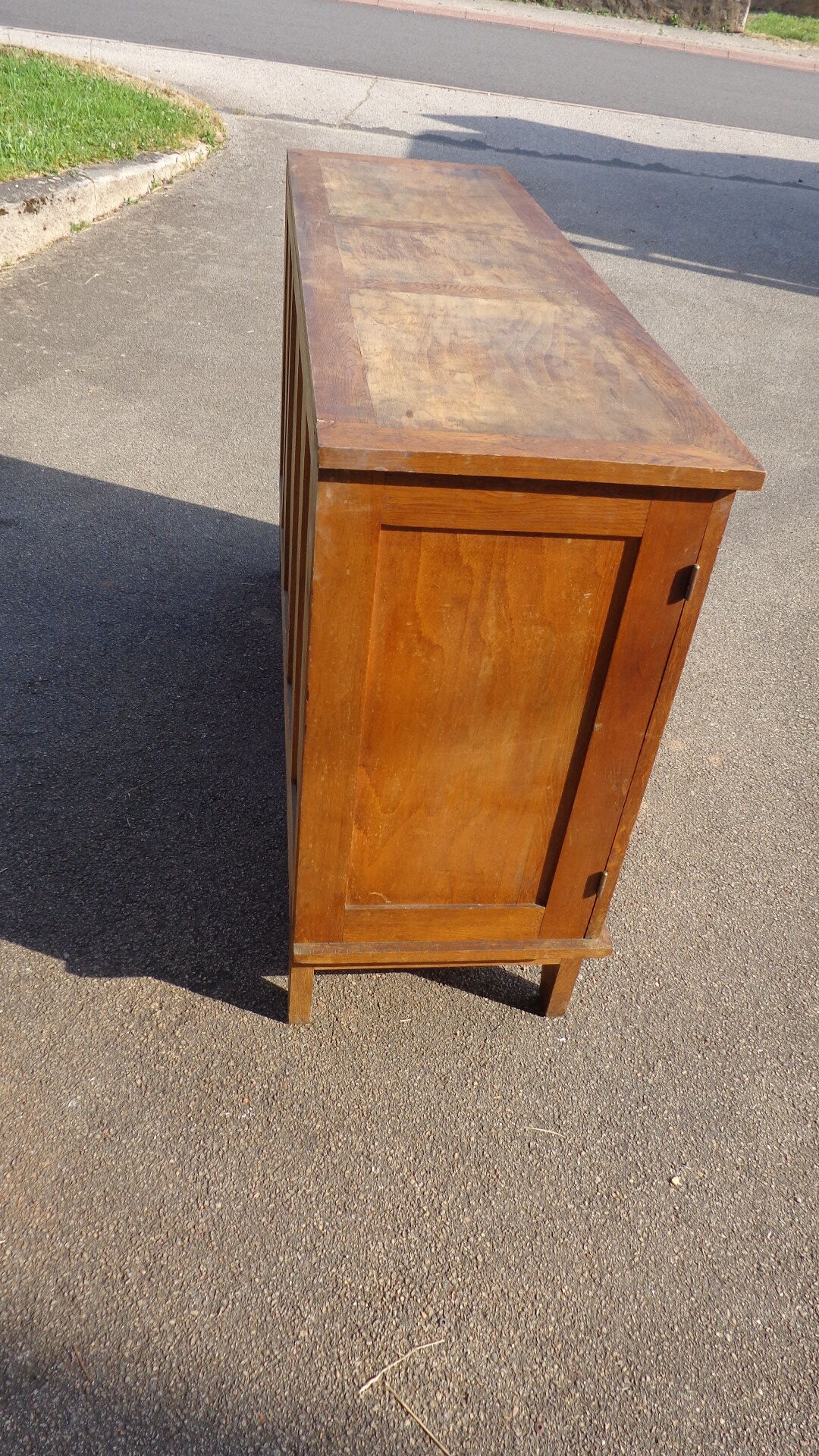 Enfilade René Gabriel
