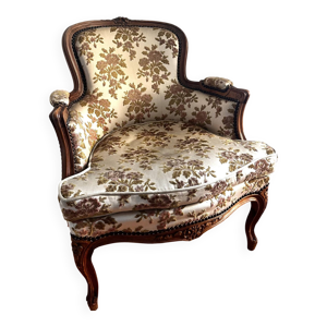 Fauteuil ancien