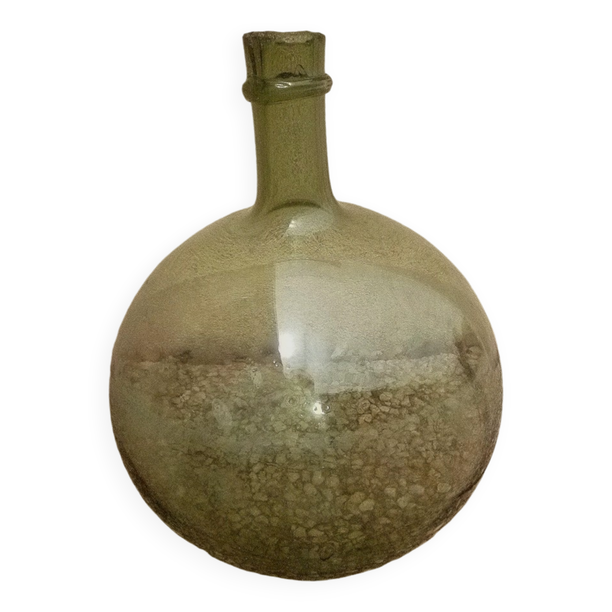 Dame Jeanne 7 liters