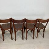 Bistro chairs