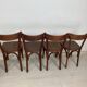 Bistro chairs