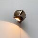 Neo-retro wall sconces from the Dutch space age by Frank Ligtelijn for Raak, set of 2.