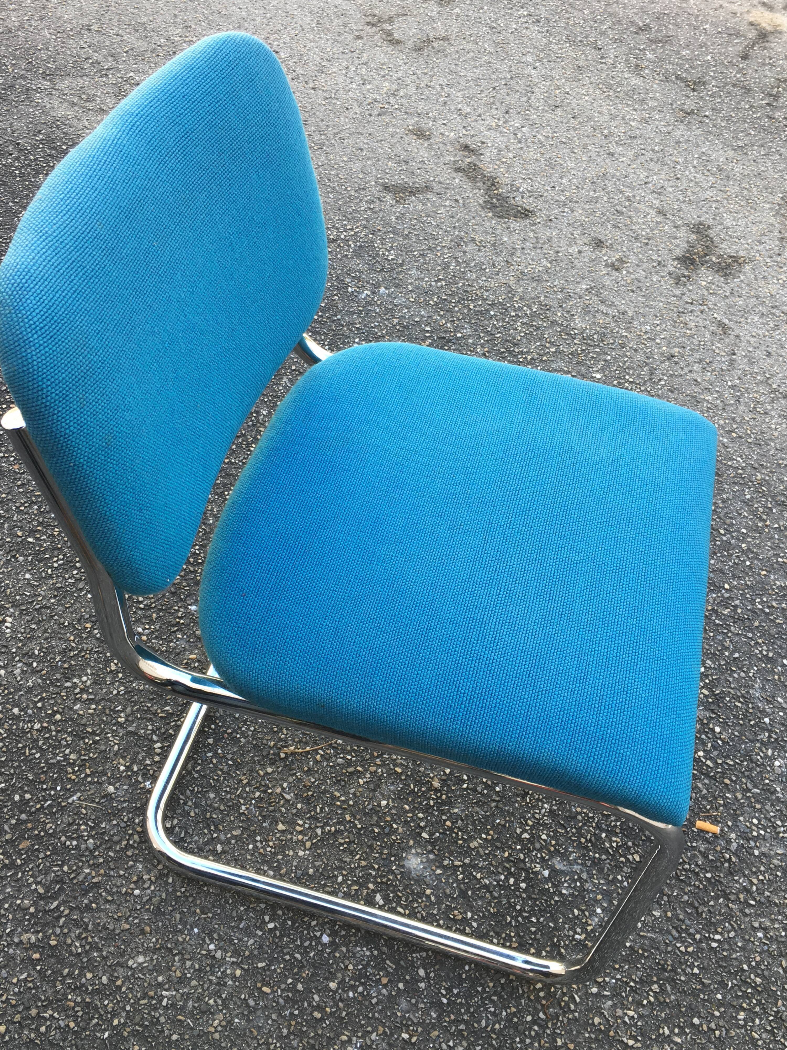 Marcel Breuer Cesca Chair