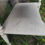 Old dressing table