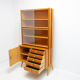 Bookcase by František Jirák, 1960´s, Czechoslovakia