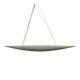 Pendant Lamp 'America Cup' for Maison Lucien Gau