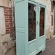 Parisian showcase cabinet year 30