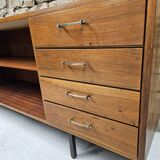 Vintage 1960s sideboard