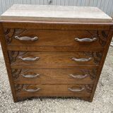 Commode