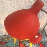 Desk lamp jean Boris Lacroix 1950